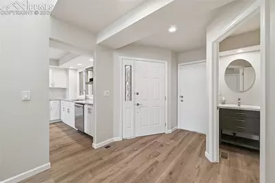 2866 Tenderfoot Hill Street, Colorado Springs, CO 80906 - Photo 7