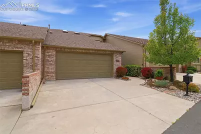 2866 Tenderfoot Hill Street, Colorado Springs, CO 80906 - Photo 1