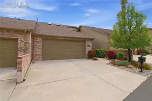 2866 Tenderfoot Hill St, Colorado Springs, CO 80906 - Photo 1