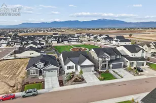8235 Harvey Logan Dr, Colorado Springs, CO 80908 - Photo 3