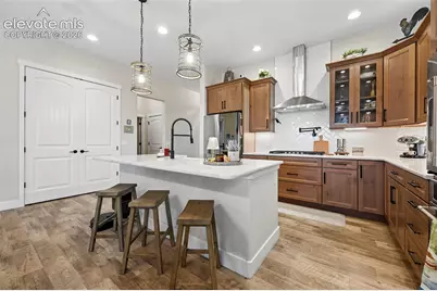 8235 Harvey Logan Drive, Colorado Springs, CO 80908 - Photo 5