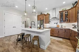 8235 Harvey Logan Dr, Colorado Springs, CO 80908 - Photo 5