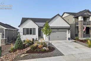8235 Harvey Logan Dr, Colorado Springs, CO 80908 - Photo 1