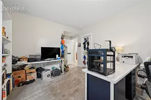 8235 Harvey Logan Dr, Colorado Springs, CO 80908 - Photo 29