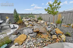 8235 Harvey Logan Dr, Colorado Springs, CO 80908 - Photo 37