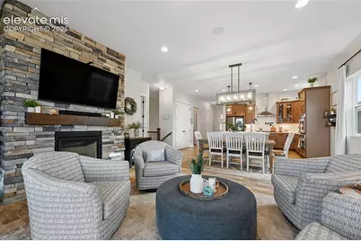 8235 Harvey Logan Drive, Colorado Springs, CO 80908 - Photo 11