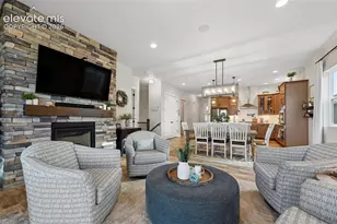 8235 Harvey Logan Dr, Colorado Springs, CO 80908 - Photo 11