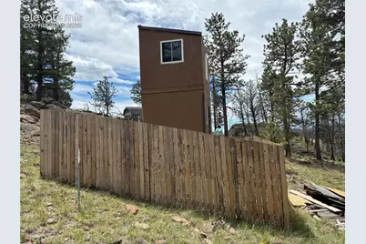266 Chapparal Trail, Florissant, CO 80816 - Photo 19