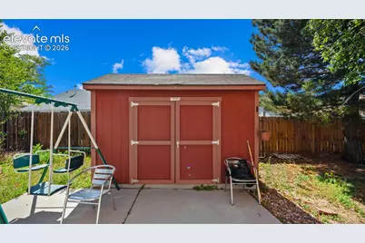 3433 Hunterwood Drive, Colorado Springs, CO 80916 - Photo 19