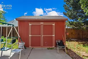 3433 Hunterwood Dr, Colorado Springs, CO 80916 - Photo 19