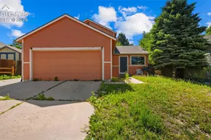3433 Hunterwood Dr, Colorado Springs, CO 80916 - Photo 1
