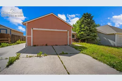 3433 Hunterwood Drive, Colorado Springs, CO 80916 - Photo 3