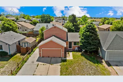 3433 Hunterwood Drive, Colorado Springs, CO 80916 - Photo 27
