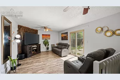 3433 Hunterwood Drive, Colorado Springs, CO 80916 - Photo 11