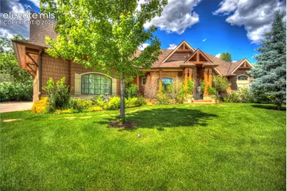 38 Sea Hero Terrace, Colorado Springs, CO 80906 - Photo 1