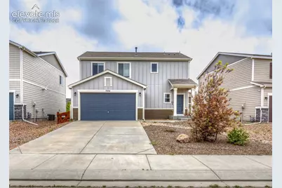 7291 Preble Drive, Colorado Springs, CO 80915 - Photo 1