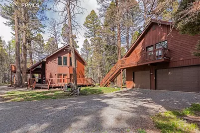 861 Balsam Drive, Cimarron, CO 81220 - Photo 1