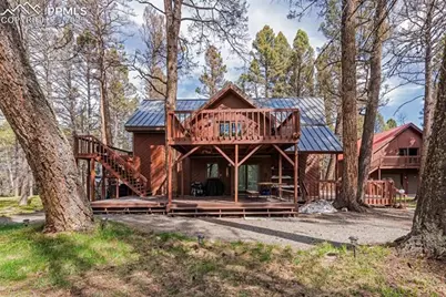 861 Balsam Drive, Cimarron, CO 81220 - Photo 3