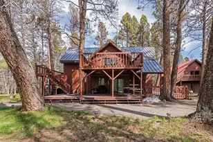 861 Balsam Dr, Cimarron, CO 81220 - Photo 3
