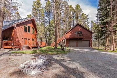 861 Balsam Drive, Cimarron, CO 81220 - Photo 25