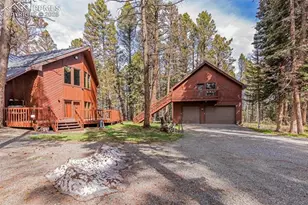 861 Balsam Dr, Cimarron, CO 81220 - Photo 25