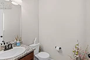 7643 Peachleaf Dr, Colorado Springs, CO 80925 - Photo 5