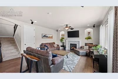 7643 Peachleaf Drive, Colorado Springs, CO 80925 - Photo 7
