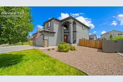 7643 Peachleaf Drive, Colorado Springs, CO 80925 - Photo 3