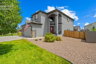 7643 Peachleaf Dr, Colorado Springs, CO 80925 - Photo 3