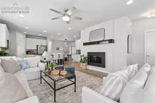 1923 Volterra Wy, Colorado Springs, CO 80921 - Photo 5