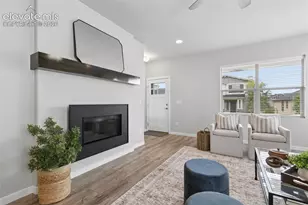 1923 Volterra Wy, Colorado Springs, CO 80921 - Photo 7