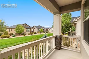 1923 Volterra Wy, Colorado Springs, CO 80921 - Photo 3