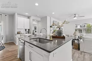 1923 Volterra Wy, Colorado Springs, CO 80921 - Photo 11