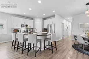 1923 Volterra Wy, Colorado Springs, CO 80921 - Photo 9