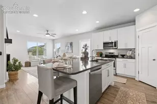 1923 Volterra Wy, Colorado Springs, CO 80921 - Photo 13