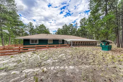 9950 Pine Park Trail, Colorado Springs, CO 80908 - Photo 11
