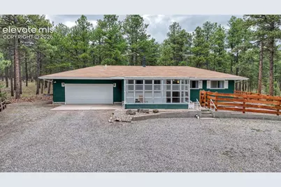 9950 Pine Park Trail, Colorado Springs, CO 80908 - Photo 1