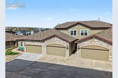 6424 Range Overlook Heights, Colorado Springs, CO 80922 - Photo 1