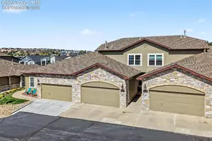 6424 Range Overlook Heights, Colorado Springs, CO 80922 - Photo 1