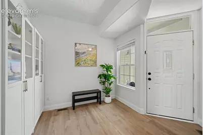 6424 Range Overlook Heights, Colorado Springs, CO 80922 - Photo 3
