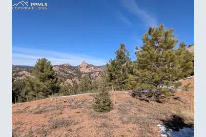 130 Lookout Road, Cripple Creek, CO 80813 - Photo 23