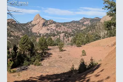 130 Lookout Road, Cripple Creek, CO 80813 - Photo 1