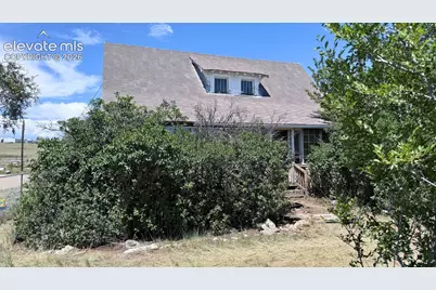 3380 Curtis Road, Peyton, CO 80831 - Photo 1