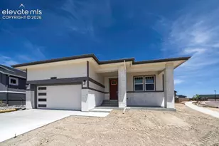 10207 Waterton Cyn Wy, Colorado Springs, CO 80924 - Photo 1