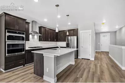 10207 Waterton Canyon Way, Colorado Springs, CO 80924 - Photo 5