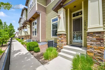 10816 Creede Creek Point, Colorado Springs, CO 80908 - Photo 1