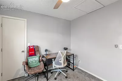 4660 Badlands Court, Colorado Springs, CO 80922 - Photo 9