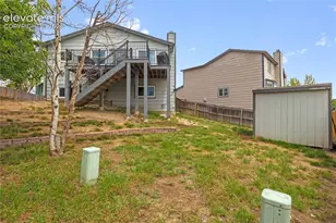 4660 Badlands Ct, Colorado Springs, CO 80922 - Photo 35