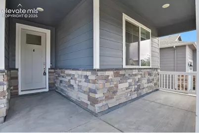 5117 Janga Drive, Colorado Springs, CO 80924 - Photo 3