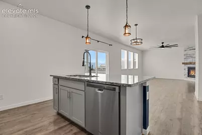 5117 Janga Drive, Colorado Springs, CO 80924 - Photo 13